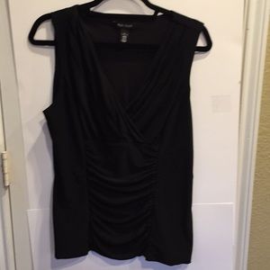 White House Black Market Top